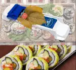 makineri për japrakë
