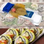 makineri për japrakë